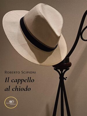 cover image of Il cappello al chiodo